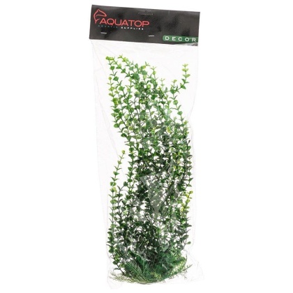 Aquatop Elodea Aquarium Plant - Green - 20\