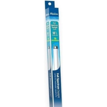 Aqueon T8 Daylight Fluorescent Lamp - 18