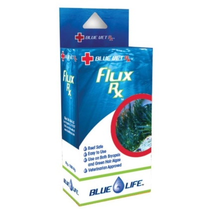 Blue Life Flux Rx - 7000 mg