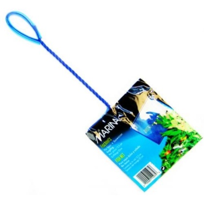 Marina Nylon Fish Net - 5\