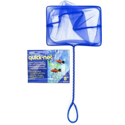 Penn Plax Quick-Net - 8