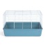Prevue Pet Products Small Animal Tubby 522- Ice Blue