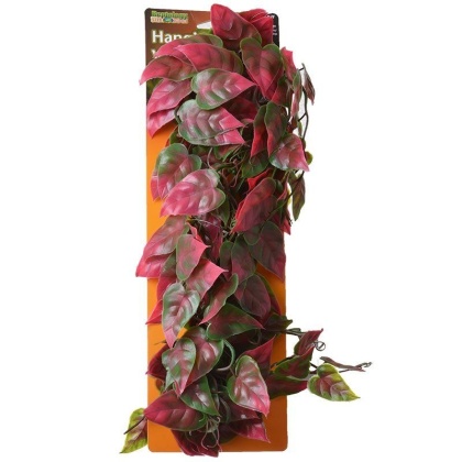 Reptology Climber Vine - Red/Green - 24