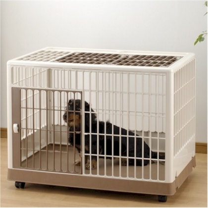 Pet Training Crate - Large