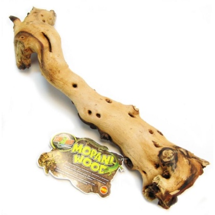 Zoo Med Mopani Wood - Medium (10