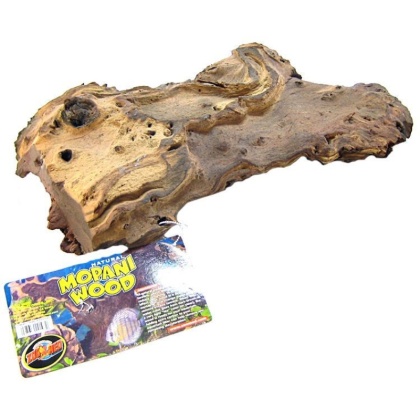 Zoo Med Aquatic Mopani Wood - Large (16